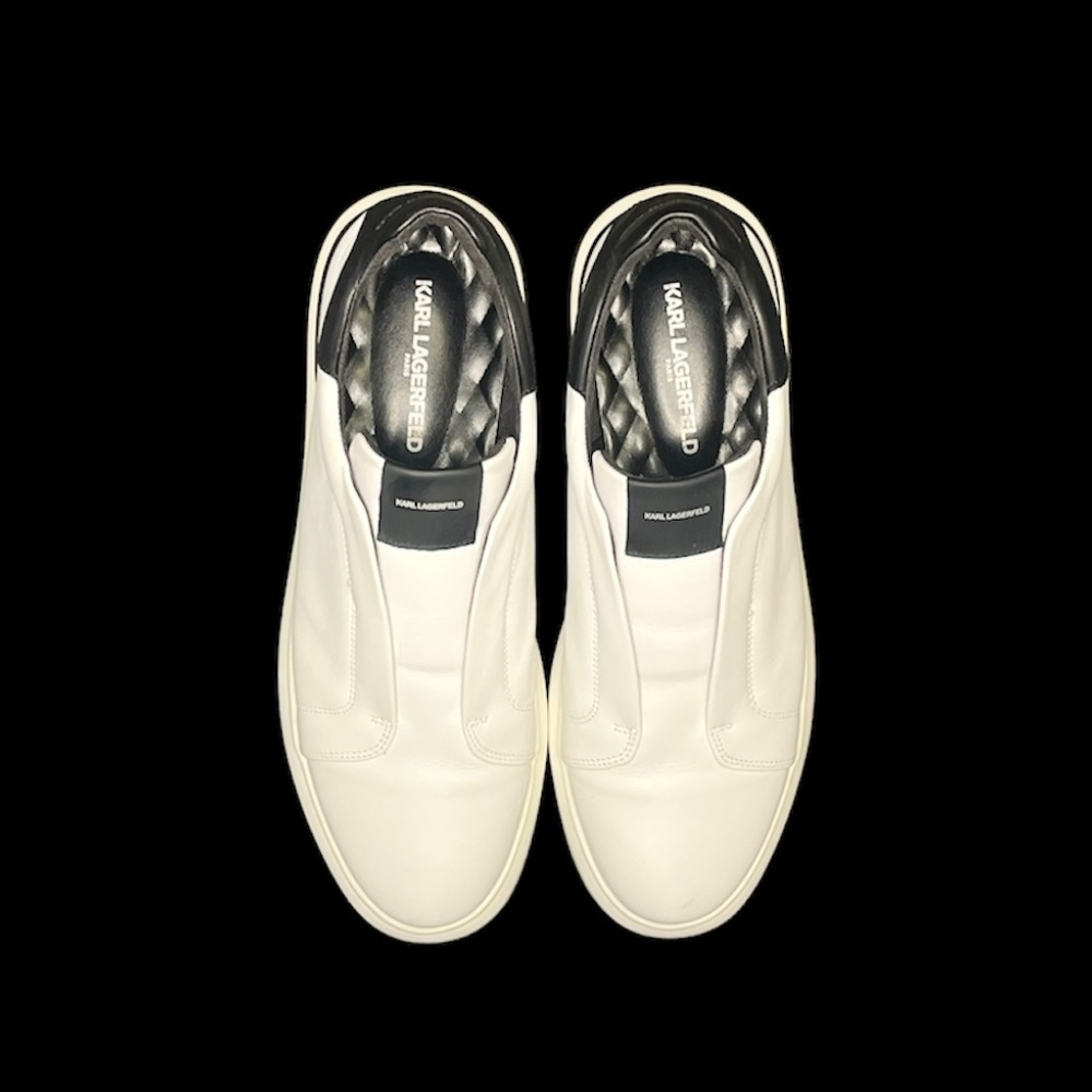 Karl Lagerfeld - Men’s Shoe